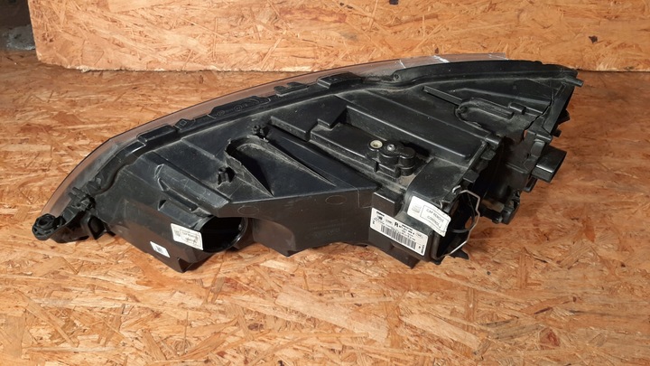 фото №12, Seat leon iii фара лампа led права перед передня 5f1941008b