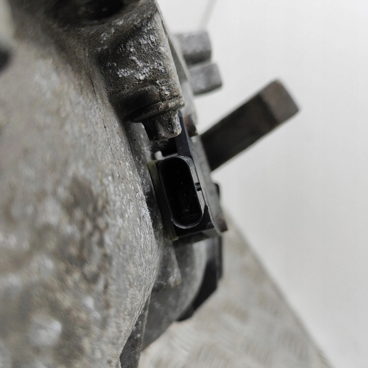 фото №7, Mini one - cooper f56 f55 2016 автоматична коробка передач коробки передач