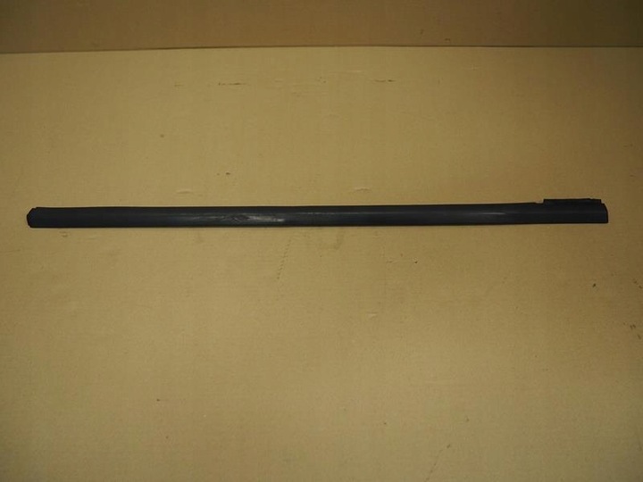 фото №1, Планка накладка дверь правые зад focus mk2 hb