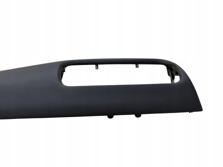 фото №7, Nissan rogue 2021 рамка панелі розподільчої