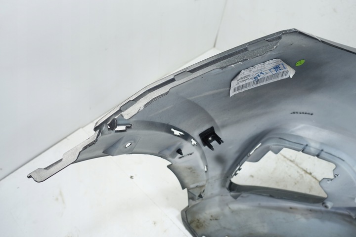 фото №6, Бампер перед переднє ford puma mk2 st line