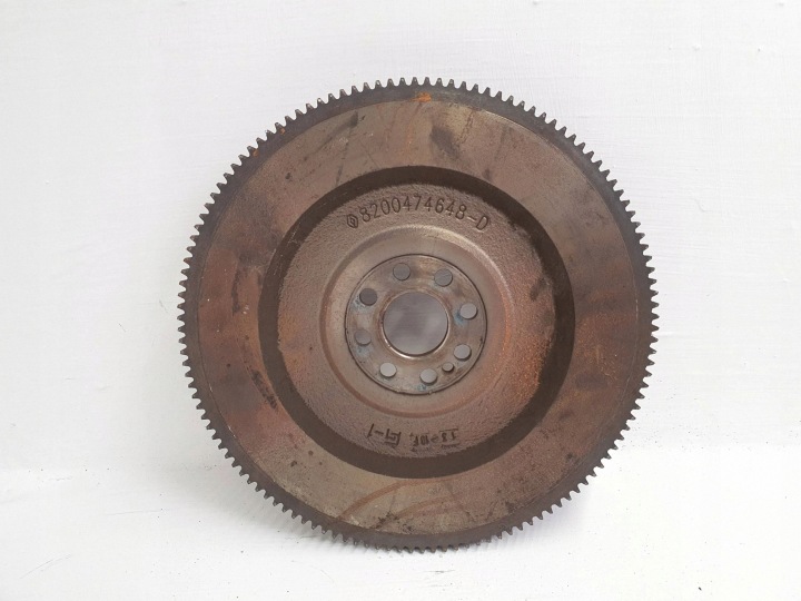 фото №9, 2007 nissan primastar комплект сцепления 8200474648
