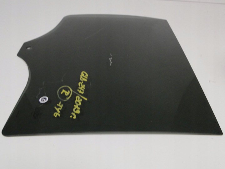 фото №8, Mercedes glb x247 247 стекло w дверь задняя правая тонированная 2019 год