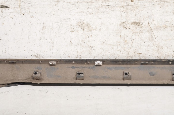 фото №7, Volvo xc60 ii планка накладка пороговая левая 31420622