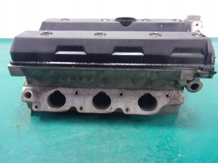 фото №4, Opel sintra 3.0 v6 головка двигуна 90411847