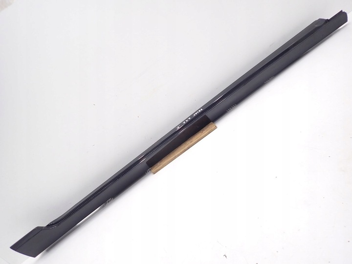 фото №1, Планка захист порога порогова права vw passat b8 21r