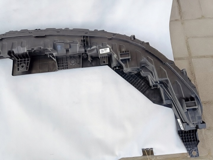 фото №10, Hyundai kona ii 23- лампа led 92209-be решітка drl