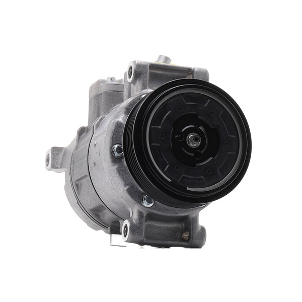 фото №14, Ridex 447k0068 компрессор кондиционера 6seu14c pag 46 r134a do audi q5 8rb