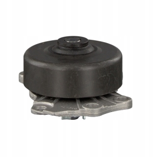 фото №10, Насос води toyota 17,aygo, c1,cuore viii, justy, siri