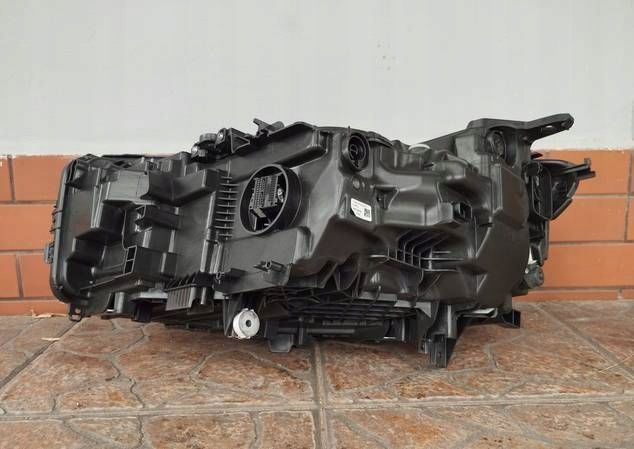 фото №8, Фара права laser bmw 7 g11 g12 рестайлінг lci 2018-2022 7946776