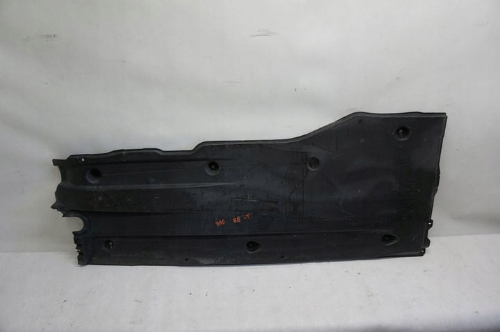 фото №1, Захист шасі права vw passat b8 3q0825202f