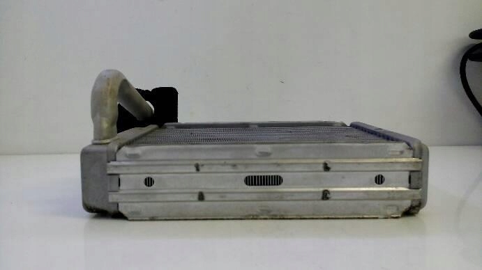 фото №4, Отопитель ford mondeo mk 3 2,0 tdci 2003r.