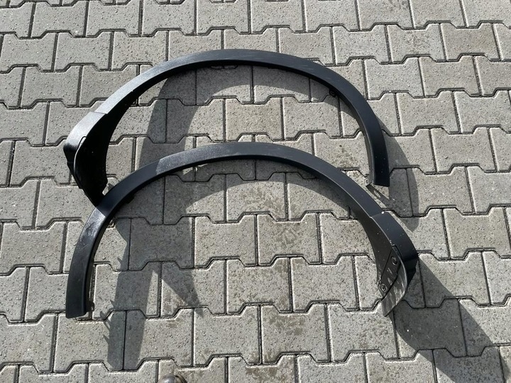 фото №6, Mazda cx-5 i 12-17 порог стойка четверть bok крыло правый 41g