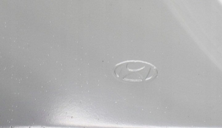 фото №5, Hyundai i20 iii лівий поріг обшивка стійка 20+