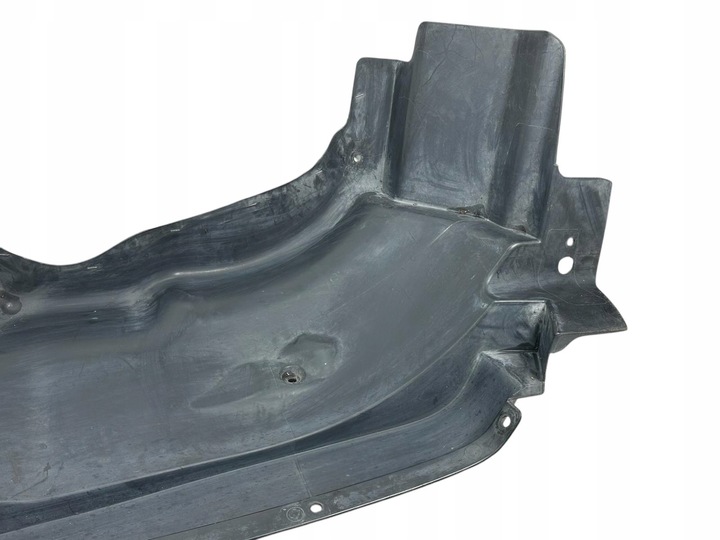 фото №3, Hummer h3 06-10r подкрылок перед передние левая оригинал oem