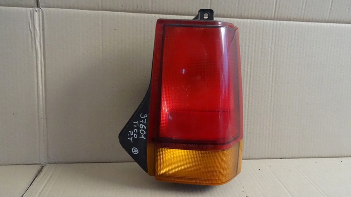 фото №1, Daewoo tico лампа правые зад
