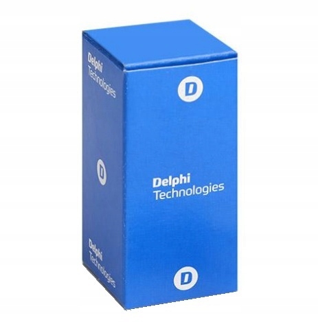 фото №1, Delphi насос топлива fe081212b1