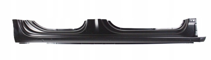 фото №1, Skoda superb 3 iii 3v0 3v5 3v9 15-24 порог стойка правый 3v5809606 3v9809606