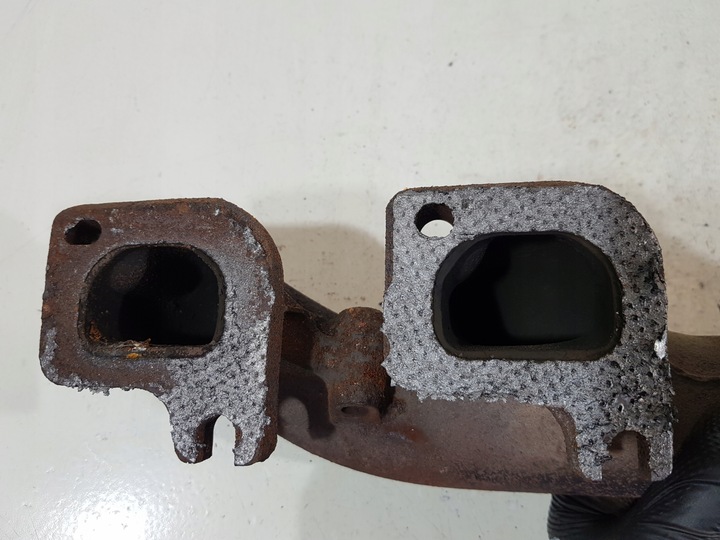 фото №9, Колектор випускний 05038536ad dodge jeep srt 6.4 8v tnxe esg esh