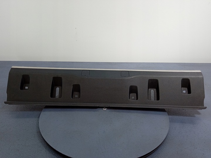 фото №1, Bmw 7 g11 g12 lci защита порога багажника 6997488