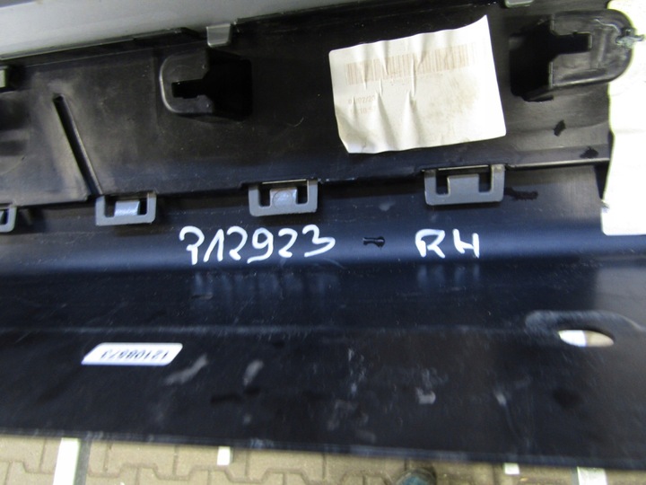 фото №11, Планка порогова права mini cooper f56 jcw 13- 3d