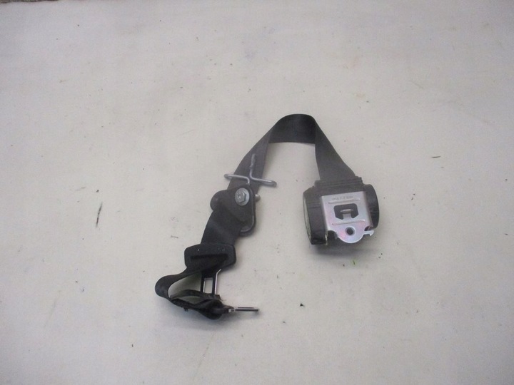 фото №3, Pas безпеки середній зад sandero ii stepway