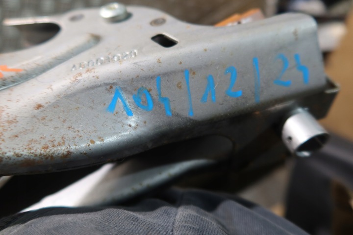 фото №7, Педаль зчеплення renault kadjar nissan qashqai ii uk