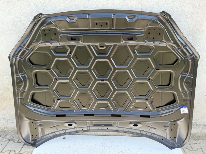 фото №15, Volvo xc90 ii капот кришка двигуна перед нова oem номер 9274