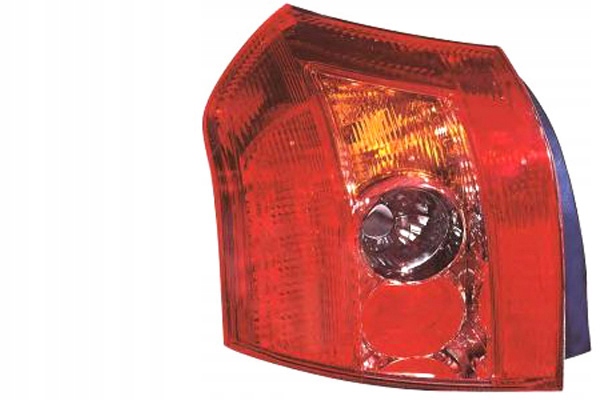 фото №2, Лампа toyota corolla e12 хетчбек 07.04-07.07 dep