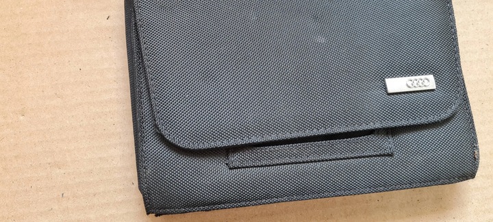 фото №8, A4 b9 8w saszetka na документи etiu чохол a5 8w