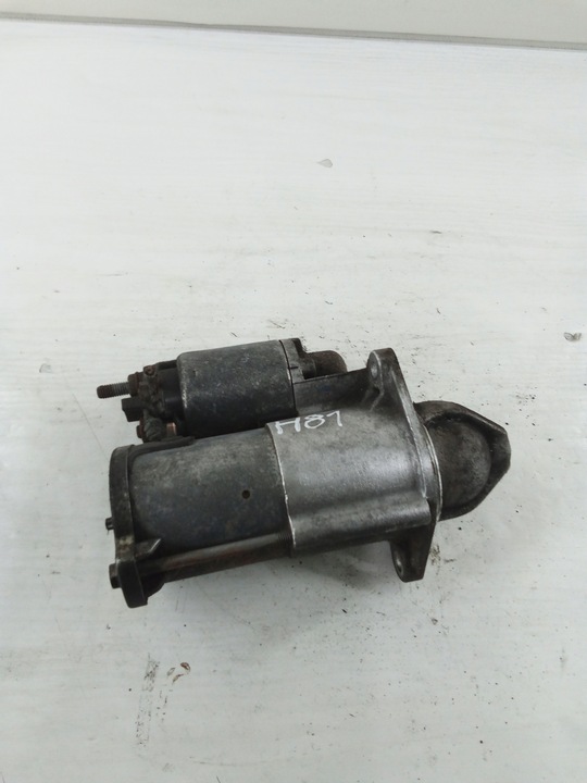 фото №1, H81 стартер insignia 1.6 55576980