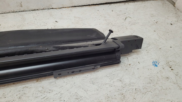фото №7, Bmw 3 e91 lci ролета полиця багажника зад задня 7261926
