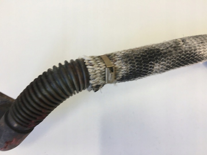 фото №10, Vw golf iv 1.6 fsi шланг труба egr 038121521bg