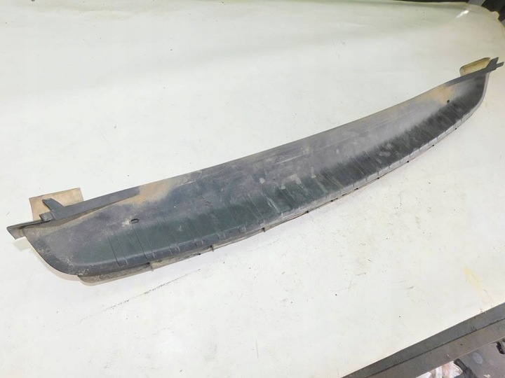 фото №5, Citroen c4 i 07r планка захист порога багажника зад