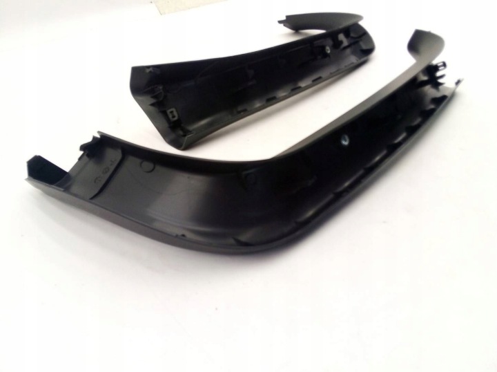 фото №5, Toyota c-hr i 2023 67937-f4010 карта крышки багажника
