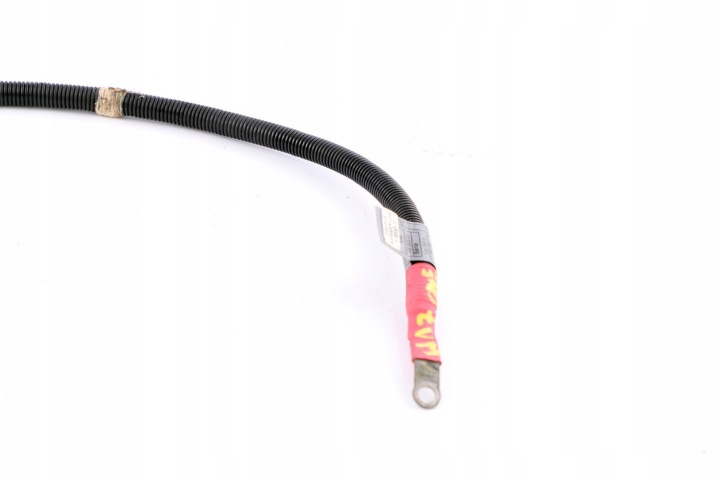 фото №9, Mini one r50 w17 кабель трубка  генератора b+ 7790368