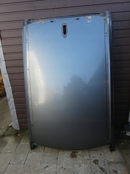 фото №1, Volvo xc40 крыша обшивка крыша четверть