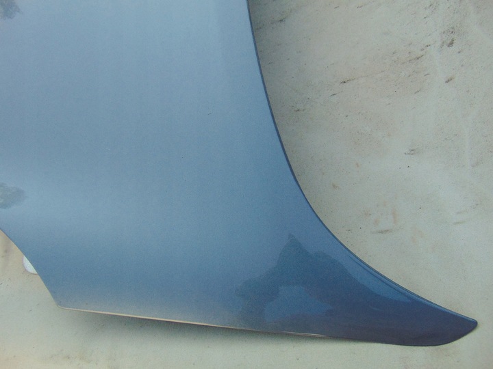 фото №7, Капот петли nissan note i e11 2006r- европа