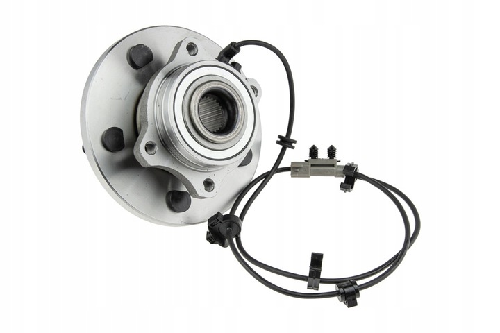 фото №1, Ступиця підшипник колеса зад chrysler pacifica 3.5 4.0