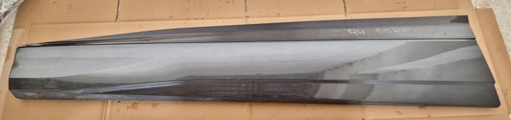 фото №1, Audi q4 e tron планка двері ліва передня лівий перед 89a