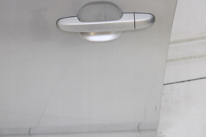 фото №5, Дверь левый перед левая передние kia ceed i 2006r- 9s