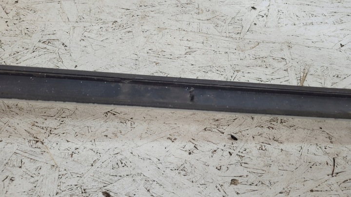 фото №9, Vw caddy 2k0 04-10 планка na дверь правые перед передняя 2k0853516e