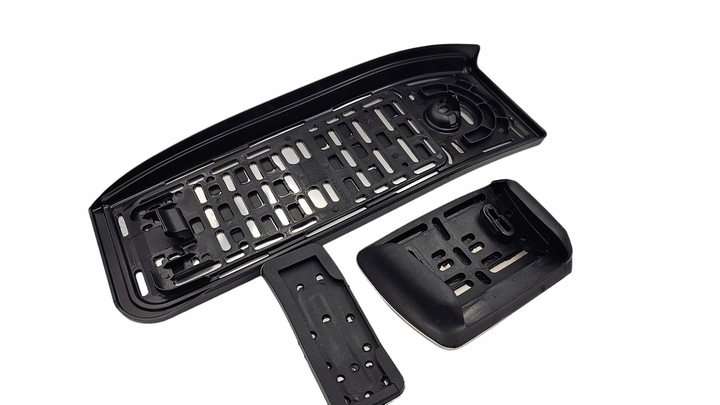 фото №7, Накладки na педали audi a5 - 2016-2021 s5 - 2016-2021 rs5 - 2016-2021