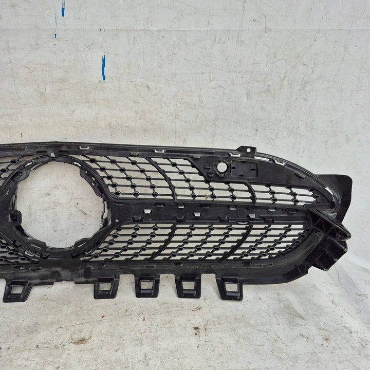 фото №7, Mercedes a-klasa iv 4 w177 18-22 решётка радиатора решётка pdc