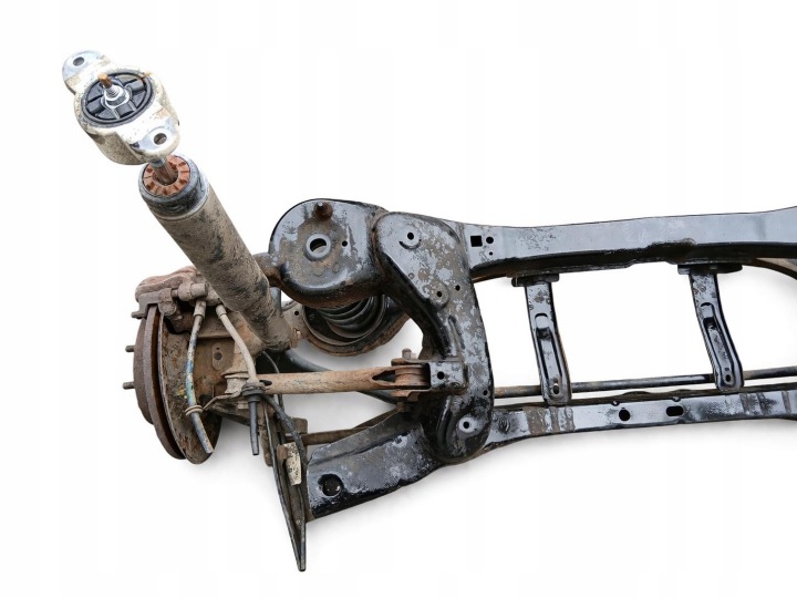 фото №6, Підрамник зад ford kuga ii dm2