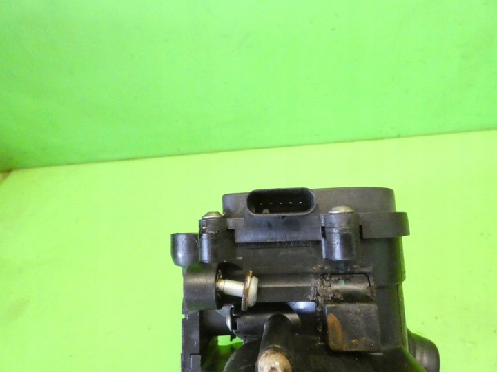 фото №9, Насоса воды термостат 06l121012a 06l121111h vw golf vii gti 2.0 tsi 12-16