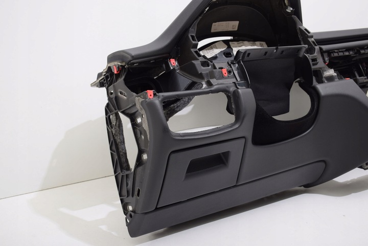 фото №12, Bmw x5 f15 консоль панель hud bang & olufsen оригинал чёрная