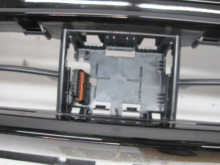 фото №9, Бампер audi q3 83a s-line 4 pdc 24r камера перед переднее