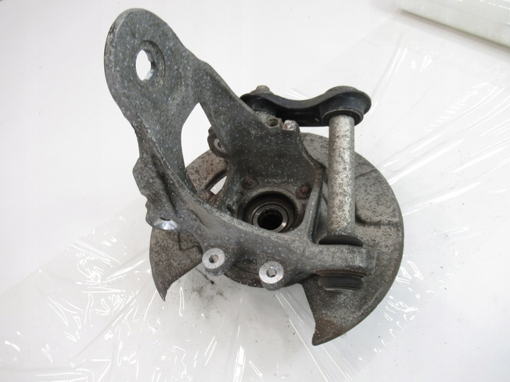 фото №16, Поворотна опора ліва права зад bmw e70 f15 x5 e71 f16 x6