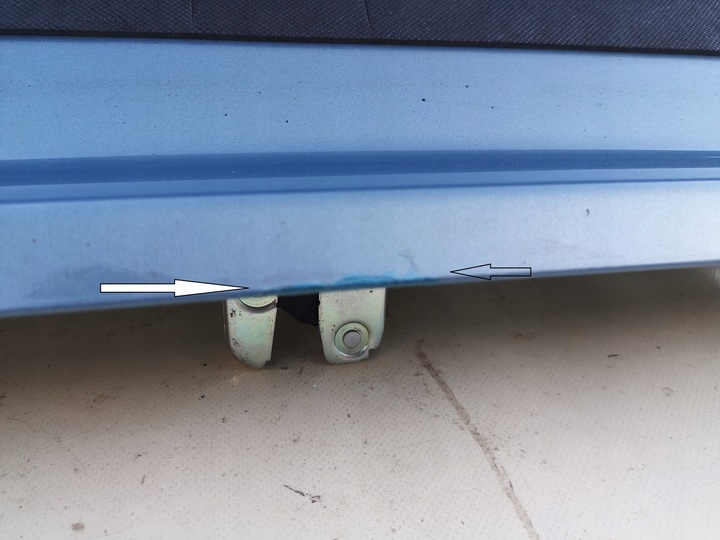 фото №8, Крышка зад задняя audi a5 s5 lx5x красивая комплектная